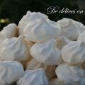 Meringues 