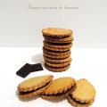 Biscuits sablés