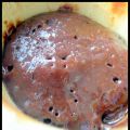 J'ai testée : le brownie-fondant coulant cuit[...]