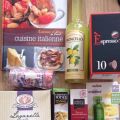 Test et Avis de la Box Italie - Boutique[...]