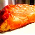 T44 - Tarte Tatin