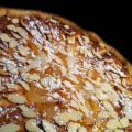 Tarte Normande Bi-Goûts:  Pommes & Poires !