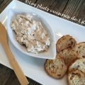 Rillettes de saumon