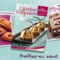 Nouveau catalogue de Mars 2014 et produits[...]
