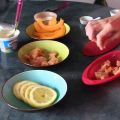 video papillotte