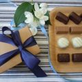 Atelier DIY: comment emballer vos chocolats -[...]