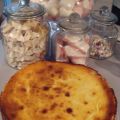 Cheesecake New Yorkais