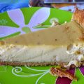 Flan pâtissier idéal, petite variante