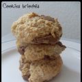 Cookies briochés