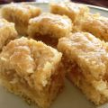 Les petits losanges moelleux aux amandes et à[...]