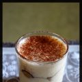 Tiramisu classique