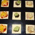 AMUSE BOUCHES NOËL 2011