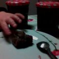 crème de marron rapide