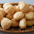 Gougères