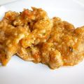 Escalopes appétissantes
