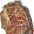 Rôti de magret de canard aux abricots secs,[...]