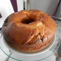 Gâteau marbré à la vanille bourbon, Recette[...]