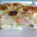 Lasagne pour la fête