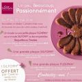 Offre du mois de mai