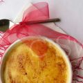 crème brûlée