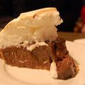 Recette de tarte au chocolat, meringue à la[...]