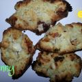 Fakkas ( croquants)