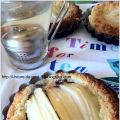 Délicieuses Tartelettes Poires, Chocolat &[...]
