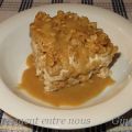 Carrés Krispies à la crème glacée