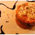 Gratin de potiron au cumin, Recette Ptitchef