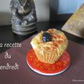 [La recette du Vendredi] Muffins jambon,[...]