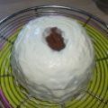 Gâteau barbie avec gâteau au micro-onde,[...]