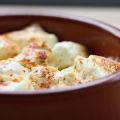 Feta piquante au four, Recette Ptitchef
