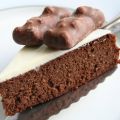 Carrot cake au chocolat