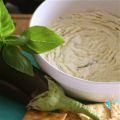 Spread d'Aubergine