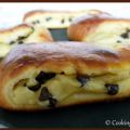 Brioches Suisses... en moins de 2 heures !