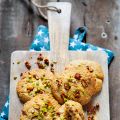 Wonder Cookies !