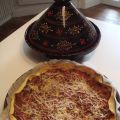 Tarte au boeuf