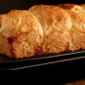 Brioche viennoise