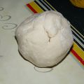 Pâte à sel