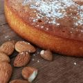 Amandier, sans gluten, selon Christophe Michalak