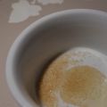 Gommage Sucre & Sirop d'agave