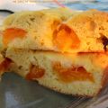 Gateau aux abricots et aux cranberries sans[...]