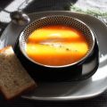 Ma soupe orange !