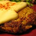 Galettes de millet, Recette Ptitchef