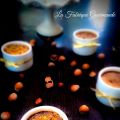 Clafoutis Chocolat-Praliné