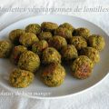 Boulettes