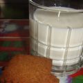 Spéculoos maison