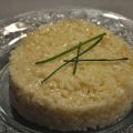 Risotto au companion