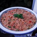 Summer buffet recipes