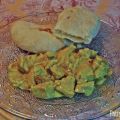 Poulet curry